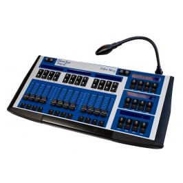 ChamSys MagicQ Extra Wing Compact
