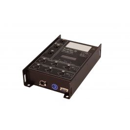 ChamSys SnakeSys S6 (ArtNet/DMX, 2 univ.)