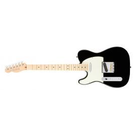 Fender American Pro Telecaster LH MN BLK