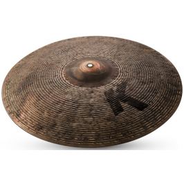 Zildjian 21