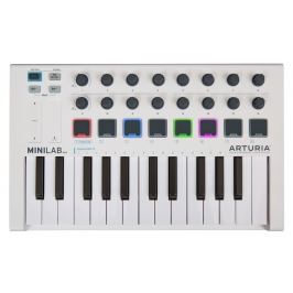 Arturia MiniLab MK2