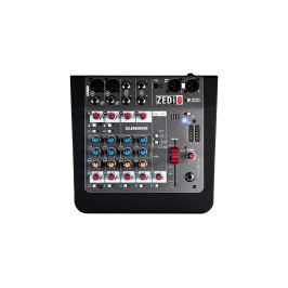 Allen&Heath ZEDi-8