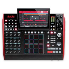 Akai MPC X