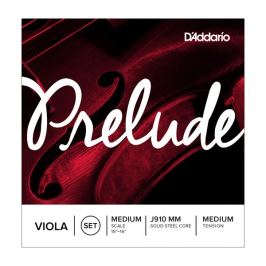 D'Addario Prelude vla 3/4 M