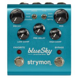 Strymon Blue Sky