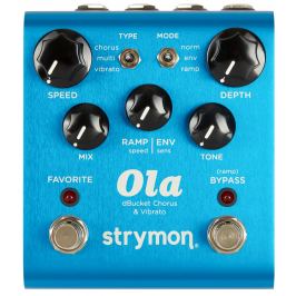Strymon Ola