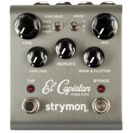 Strymon El Capistan