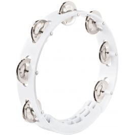 Meinl HTT8WH Tour Tambourine