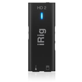IK Multimedia iRig HD 2