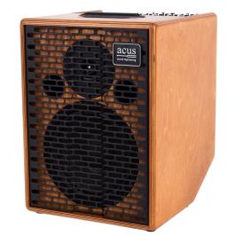 Acus One Forstrings Cremona