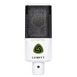 Lewitt LCT 240 PRO WHITE