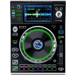 DENON DJ SC5000 Prime