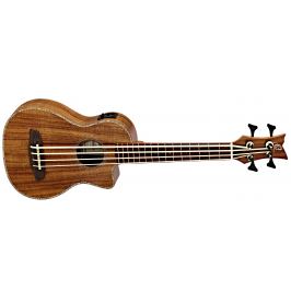 Ortega CAIMAN-BS-GB