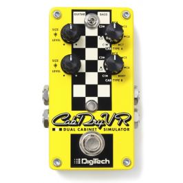 Digitech CabDry VR