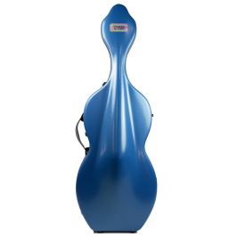 Bam Cello Case 1003 XLW Azur