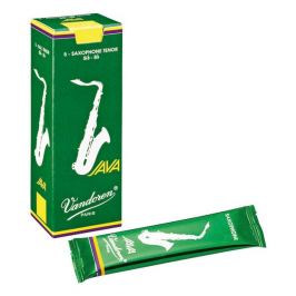 Vandoren Tenor Sax Java 3 - box