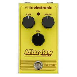 tc electronic Afterglow Chorus