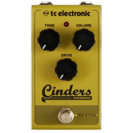 tc electronic Cinders Overdrive