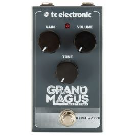 tc electronic Grand Magus Distortion