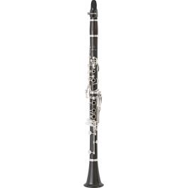 F.A.Uebel A Clarinet Advantage L