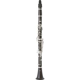 F.A.Uebel Bb Clarinet Superior