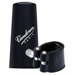 Vandoren Bb Clarinet Leder Pc