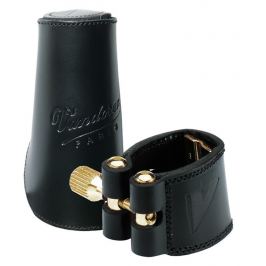 Vandoren Bariton Sax Leder Lc