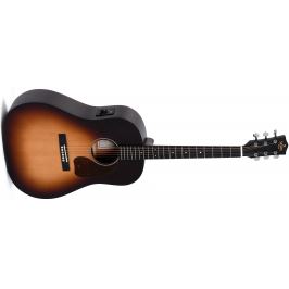 Sigma Guitars JM-SGE