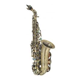P. Mauriat PMSS-2400 VD Curved