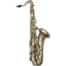 P. Mauriat PMXT-66RX Influence Vintage dark