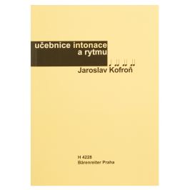 KN Učebnice intonace a rytmu