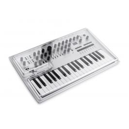 Decksaver Korg Minilogue cover