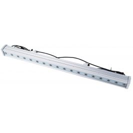 Fractal BAR LED 18 x 10 W RGB IP65