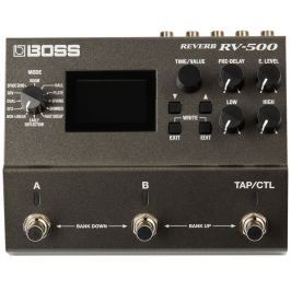 Boss RV-500