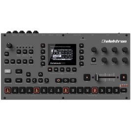 Elektron Octatrack MKII