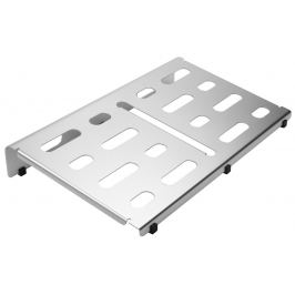 Mono Pedalboard Medium Silver