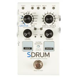 Digitech SDRUM