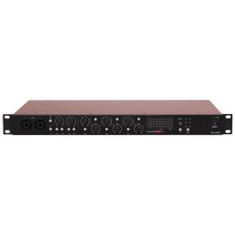 Focusrite Scarlett Octopre