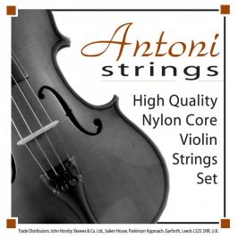 Antoni AVS011F