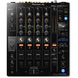 Pioneer DJ DJM-750 MK2
