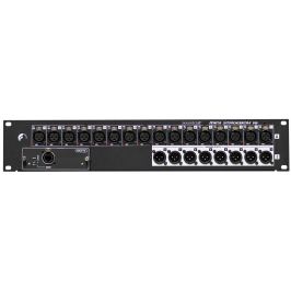 Soundcraft Si MINI-STAGE-BOX 16R