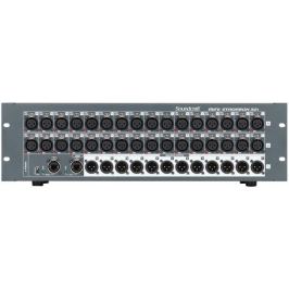Soundcraft Si MINI-STAGE-BOX 32i