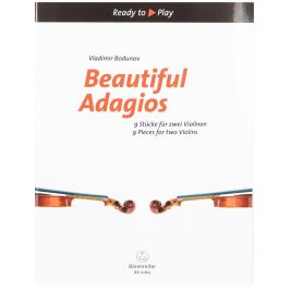 MS Beautiful Adagios