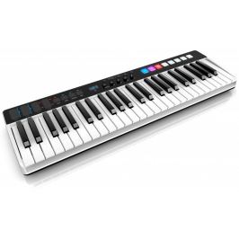 IK Multimedia iRig Keys I/O 49