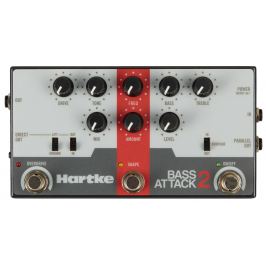 Hartke Bass Attack 2