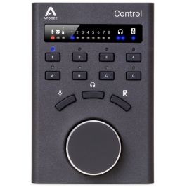 Apogee Control