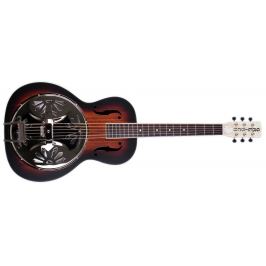 Gretsch G9220 Bobtail Round Neck Resonator 2SB