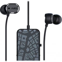AKG N20NC BLK
