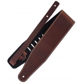 Richter Beavers Tail Buffalo Brown