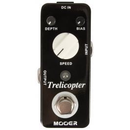 Mooer Trelicopter